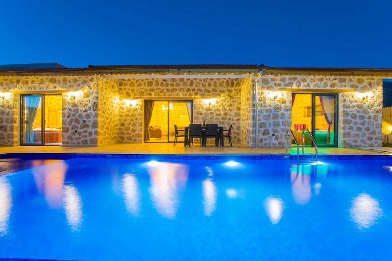 🏡 Villa Toros